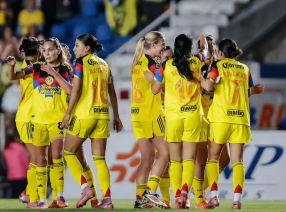 Dates and times of the Apertura 2025 final of the Liga Mx Femenil are confirmed
