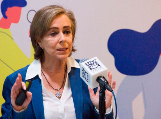 Amparo Casar: Persecución o fraude