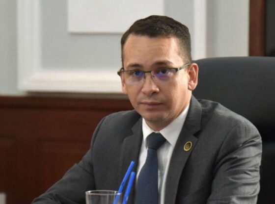 Crime has no borders, Saucedo insisted