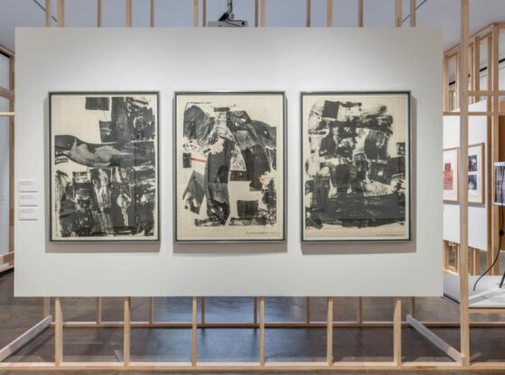 View of the exhibition. Photo: Dolores Iglesias Fernández / Juan March Foundation Archive