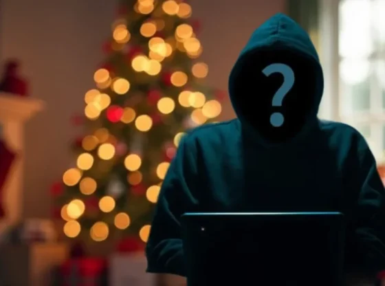 This new type of fraud consists of a false promotion of “Christmas gifts”, so you can detect it and avoid being a victim of scam.