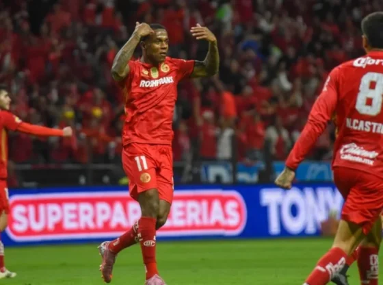 Toluca defeats Tigres on penalties and is two-time champion in the 2025 Apertura Tournament of the MX League, obtaining its 12th Mexican soccer title.