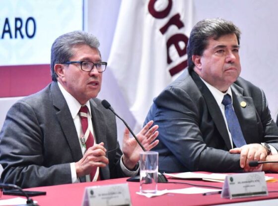 Pedro Haces and Monreal Koldo Case